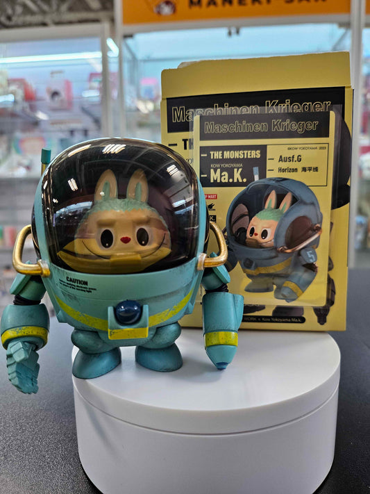 Ausf.G Horizon - THE MONSTERS - THE MONSTERS x Kow Yokoyama Ma.K