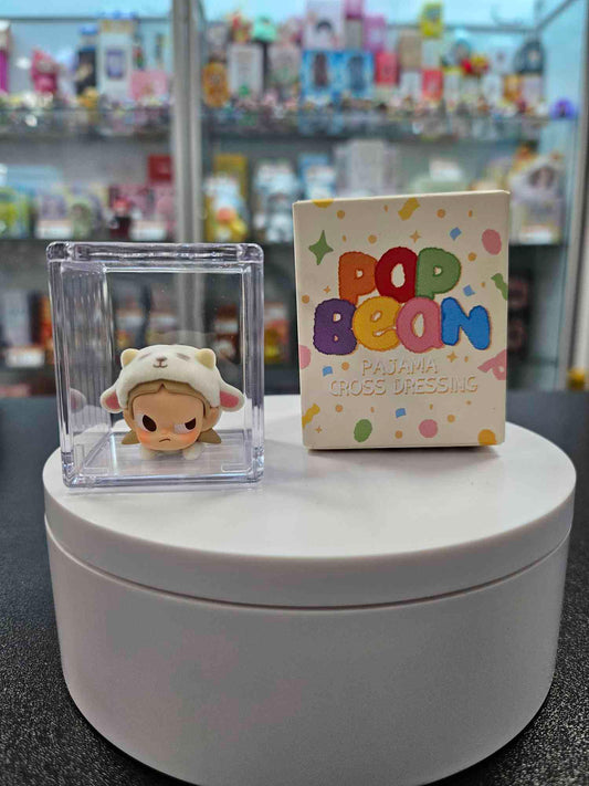 Zsiga Sheep - POP BEAN - Pajama Party