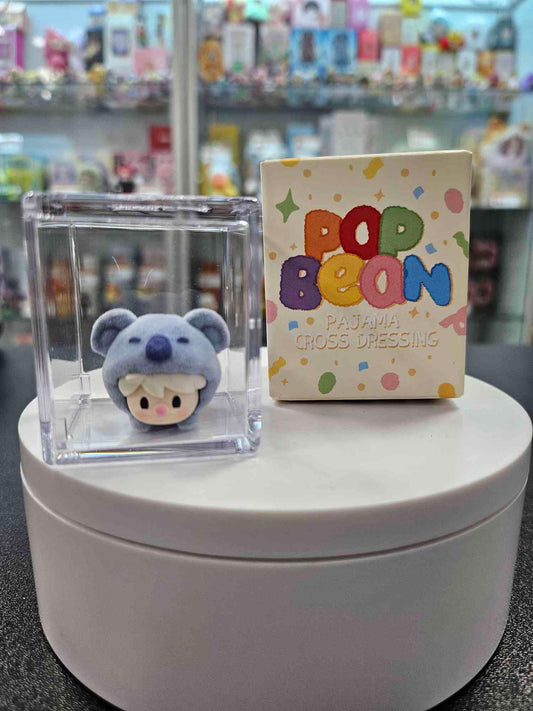 Sweet Bean Koala - POP BEAN - Pajama Party