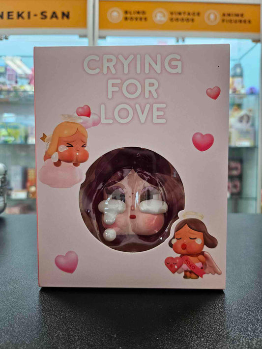 Rose Pendant (Limited Edition) - CRYBABY - CRYING FOR LOVE