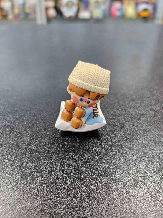 PINO JELLY Milky Coffee - POP BEAN - Coffee Factory