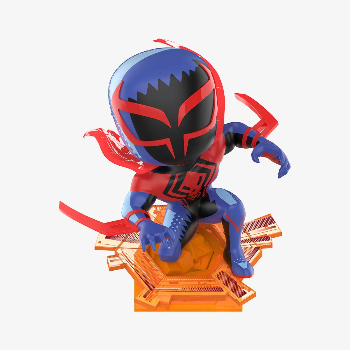 Marvel Spider-Man Across the Spider-Verse Series Figures
