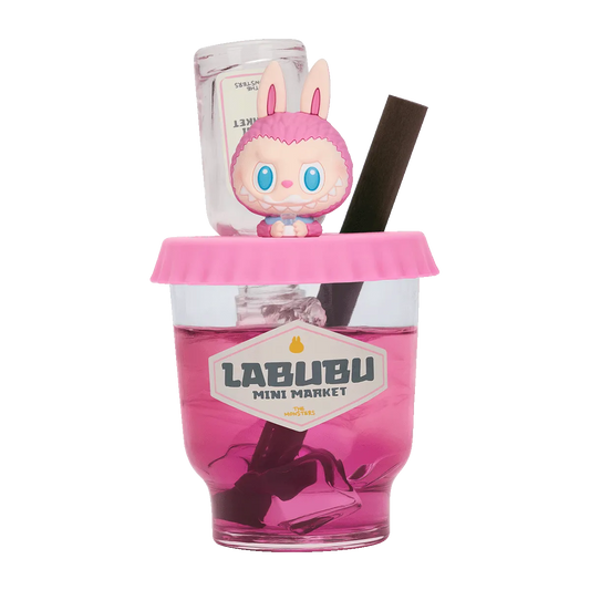THE MONSTERS Wacky Mart Series Fragrance Blind Box