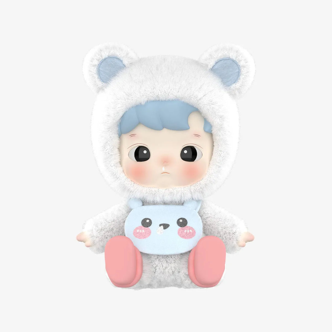 HACIPUPU - Snuggle With You Series Figure Blind Box