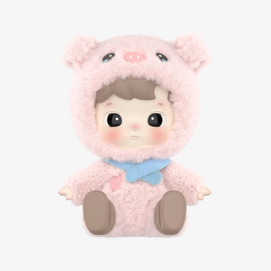 HACIPUPU - Snuggle With You Series Figure Blind Box