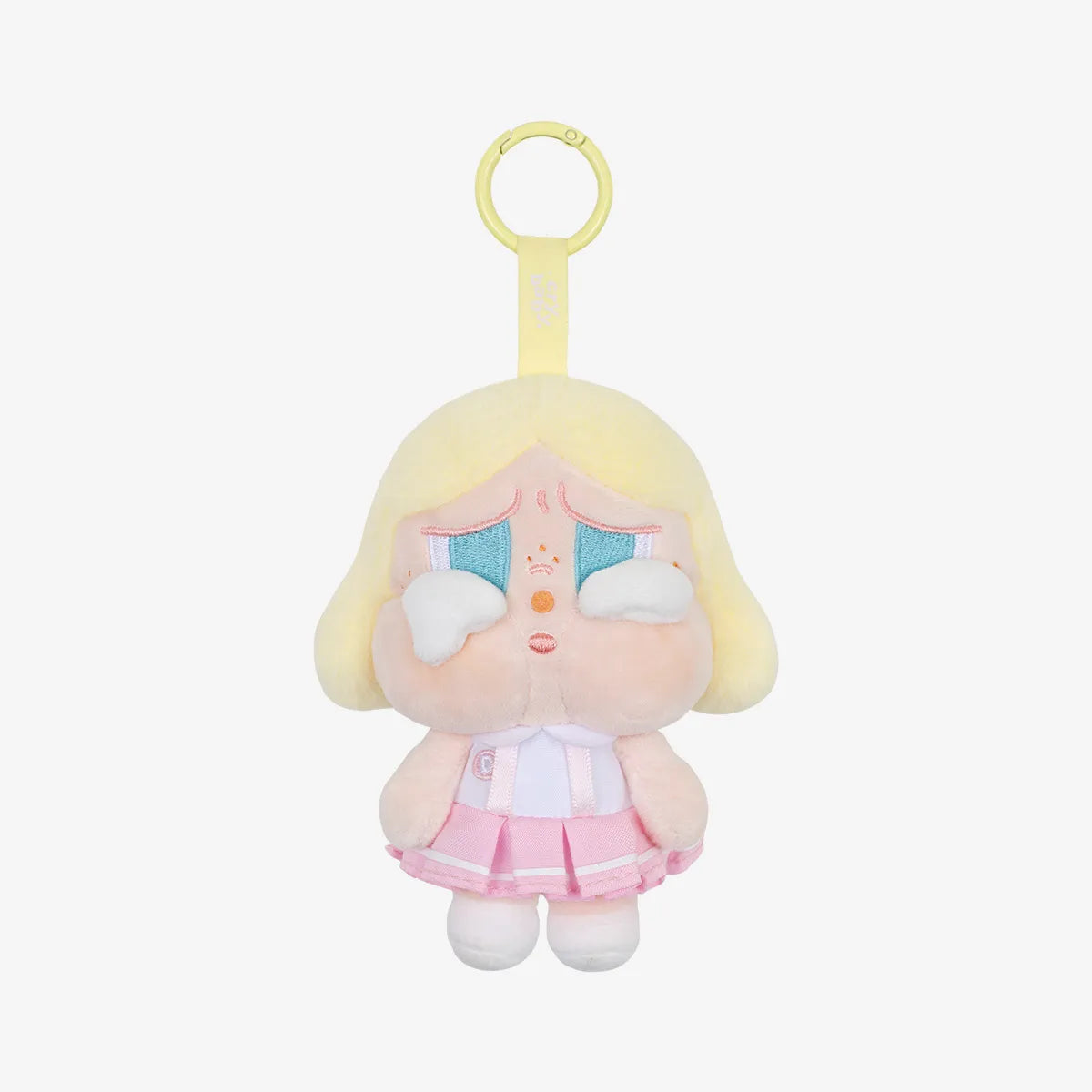 CRYBABY Sunset Concert Series - Plush Pendant Blind Box