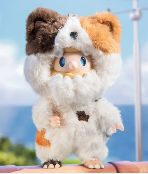 Farmer Bob Ani-Monster Series Blind Box