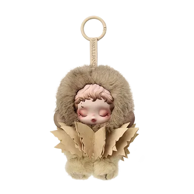 SKULLPANDA L’impressionnisme Series Plush