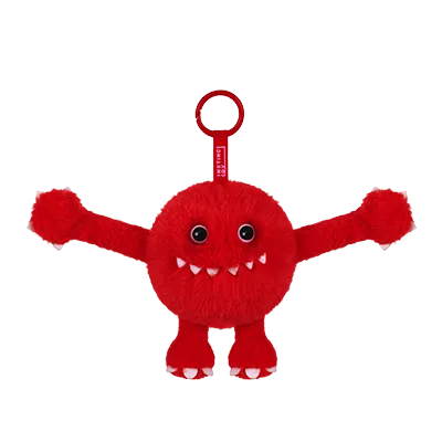 INSTINCTOY HUG YOU SERIES-Plush Pendant Blind Box