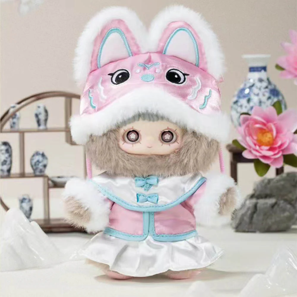 Maymei Poem of Spring Plush Series Blind Box