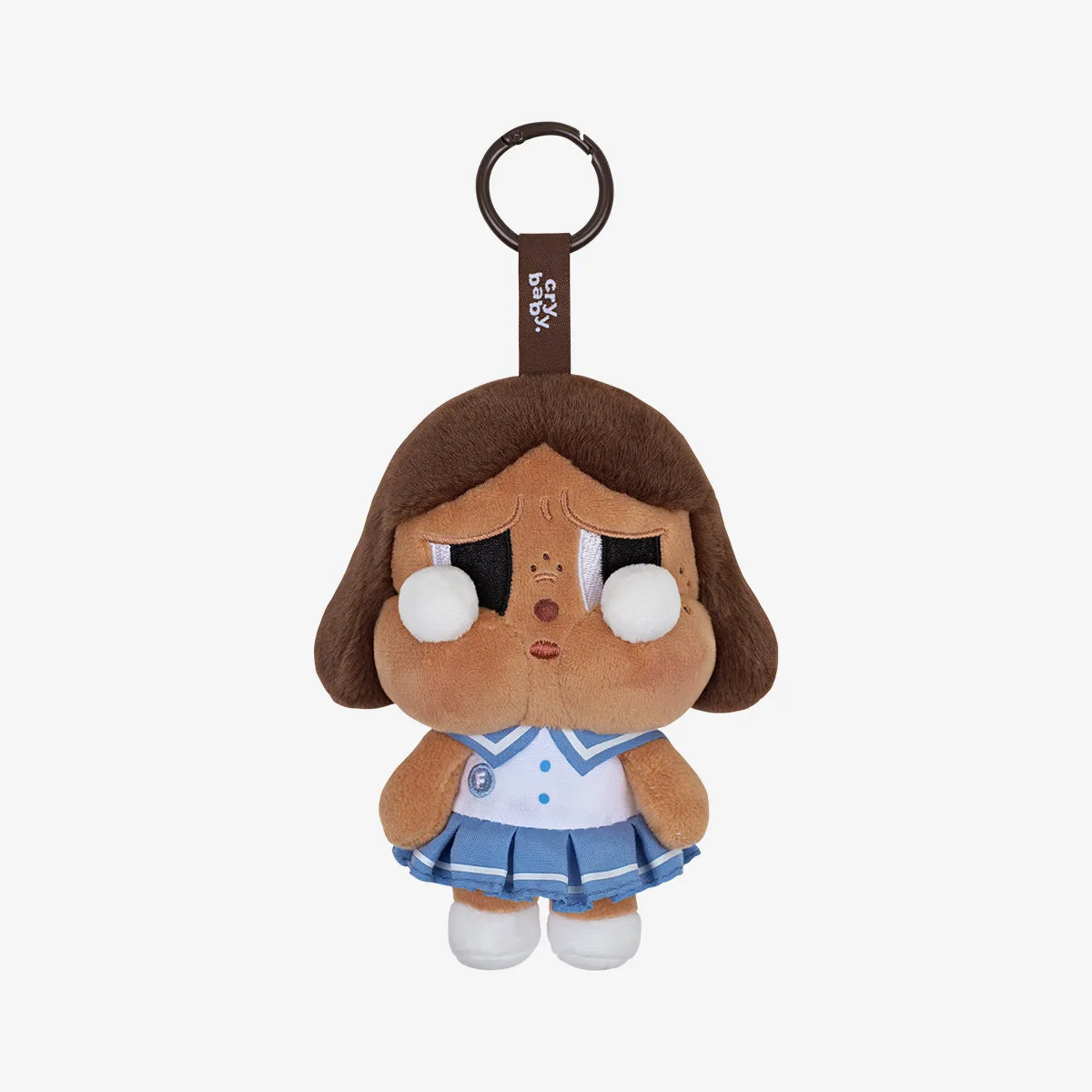 CRYBABY Sunset Concert Series - Plush Pendant Blind Box