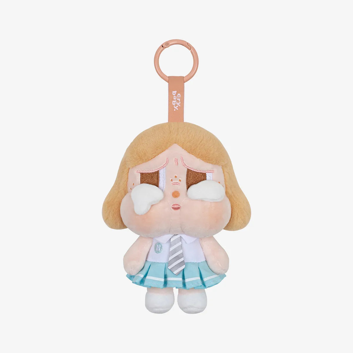 CRYBABY Sunset Concert Series - Plush Pendant Blind Box