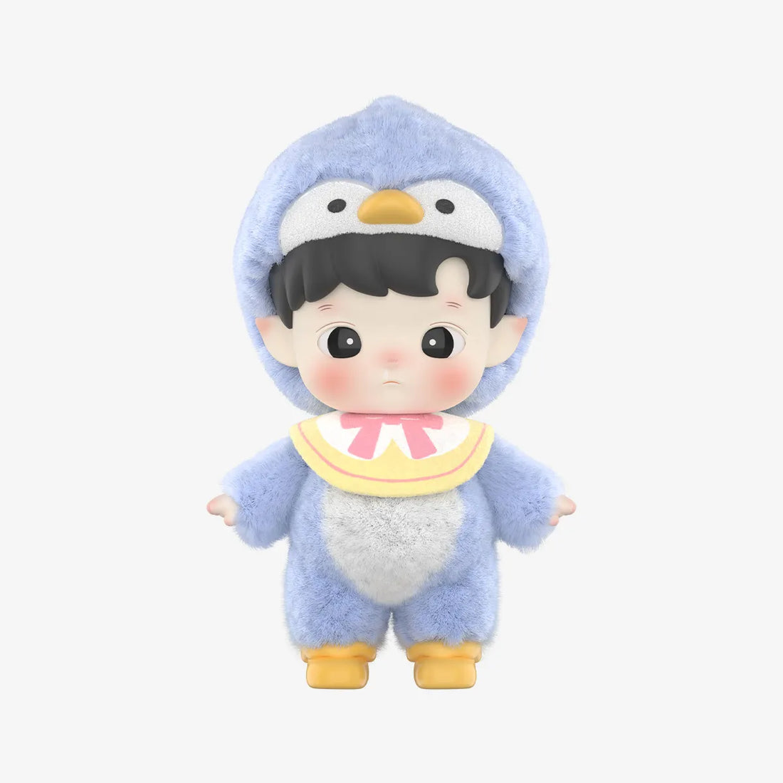 HACIPUPU - Snuggle With You Series Figure Blind Box