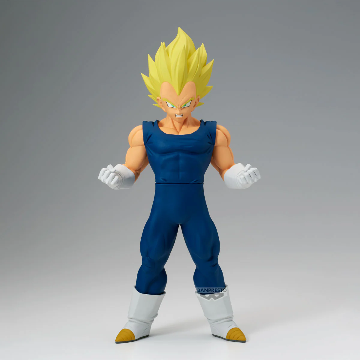 Grandista (Bandai Spirits) Dragon Ball Z - Vegeta SSJ