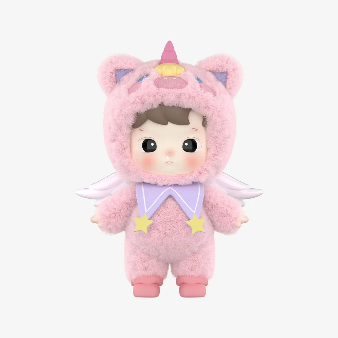 HACIPUPU - Snuggle With You Series Figure Blind Box