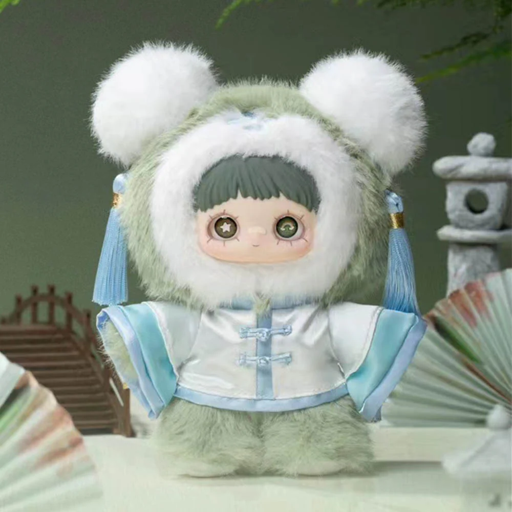 Maymei Poem of Spring Plush Series Blind Box