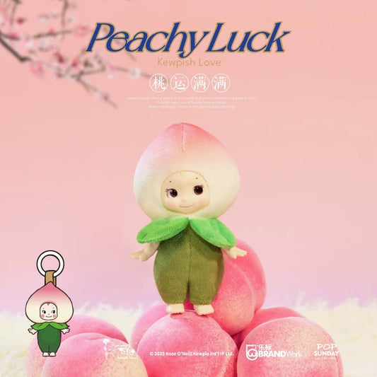 Get Lucky Kewpish Love Plush Blind Box Series