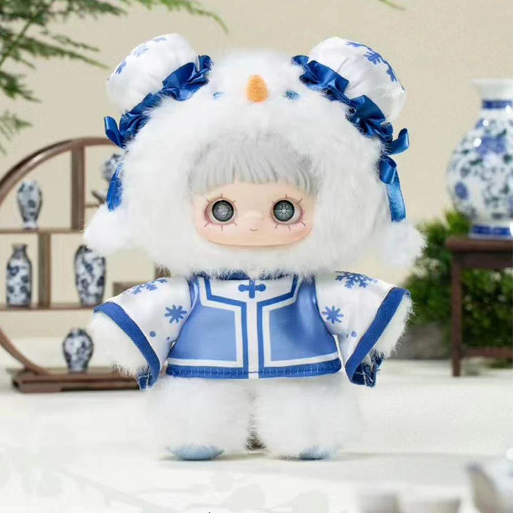 Maymei Poem of Spring Plush Series Blind Box