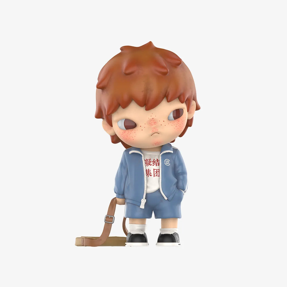 Hirono x CLOT Series Figures