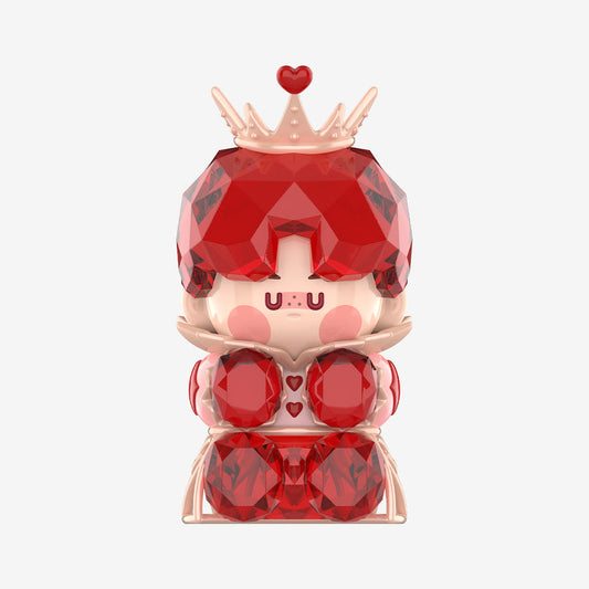 PINO JELLY Hard & Shiny Series Figures
