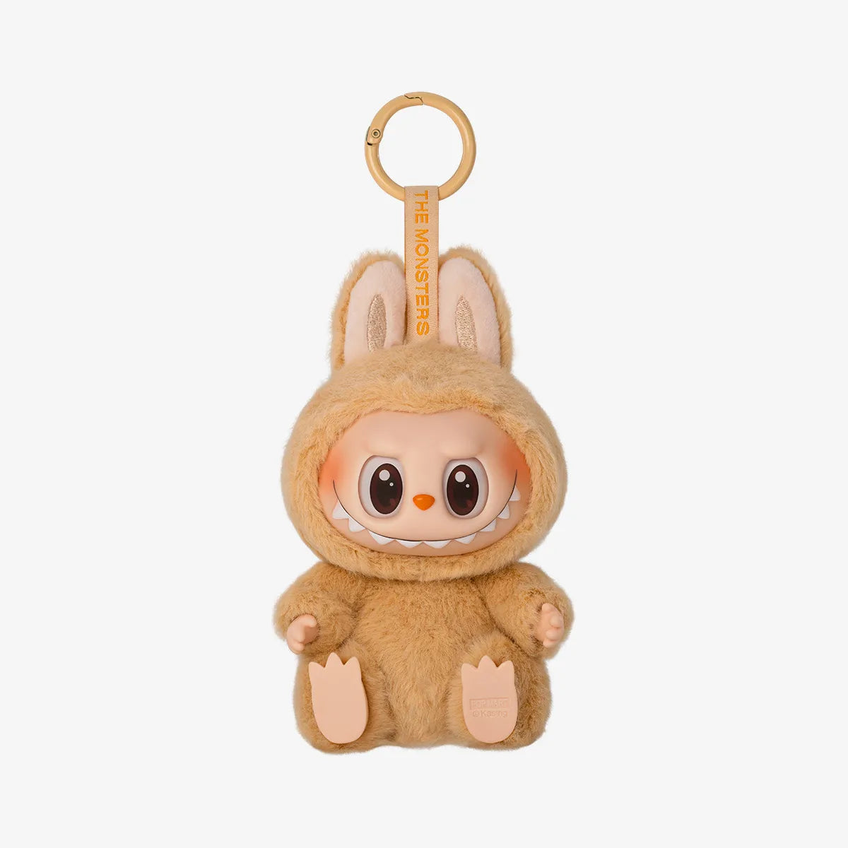THE MONSTERS - Have a Seat Series Vinyl Plush Pendant Blind Box