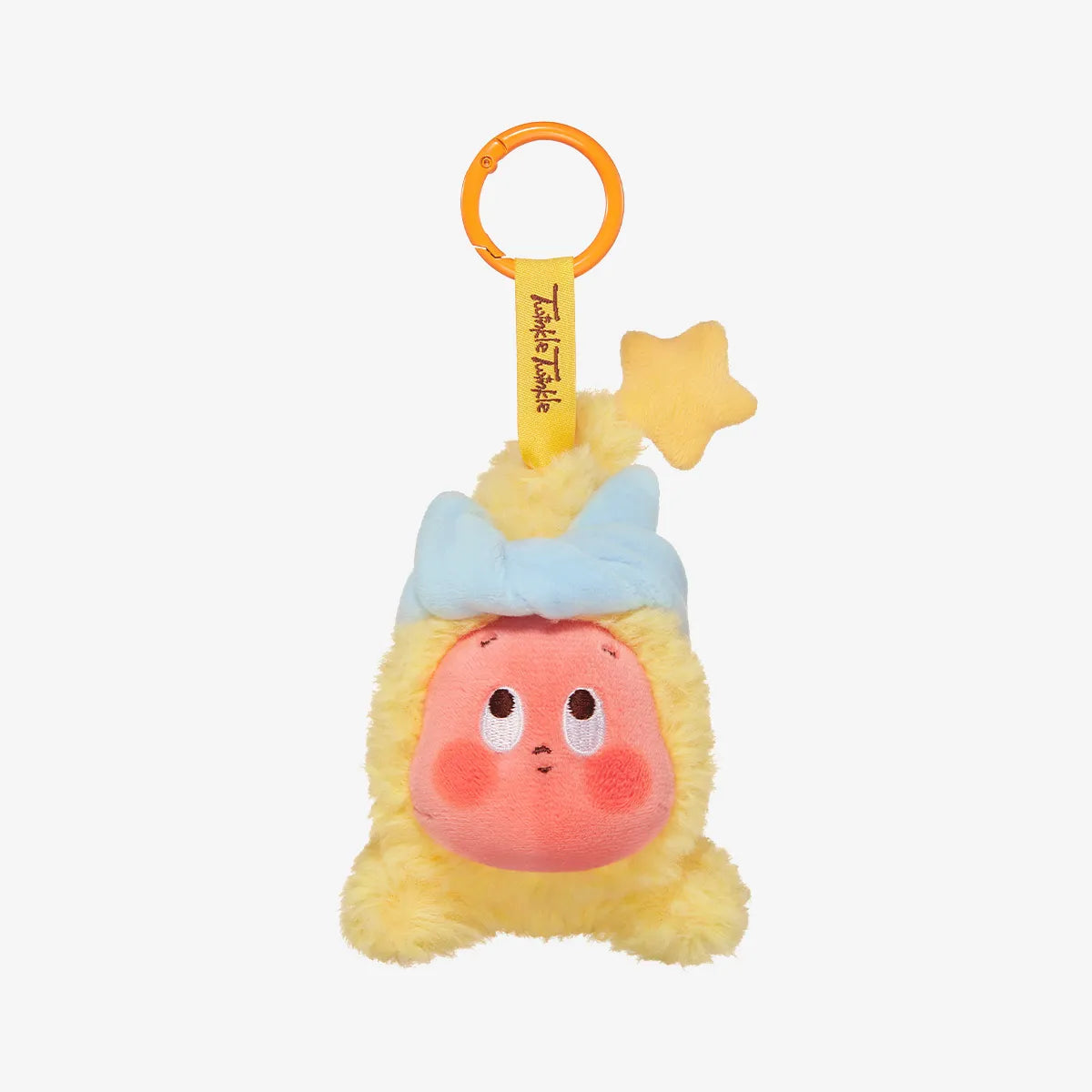 We Are Twinkle Twinkle Series Plush Pendant Blind Box