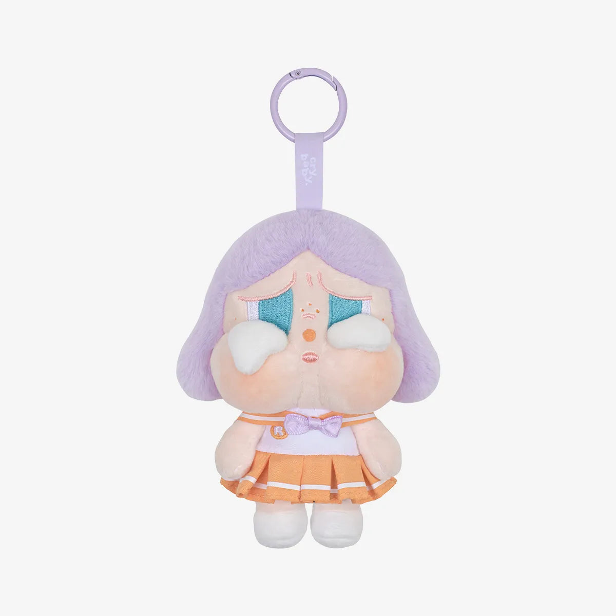 ぬいぐるみ CRYBABY Sunset Concert Series-Plush Doll CRYBABY Sunset Concert Series-Plush Doll | Plush Toys - POP