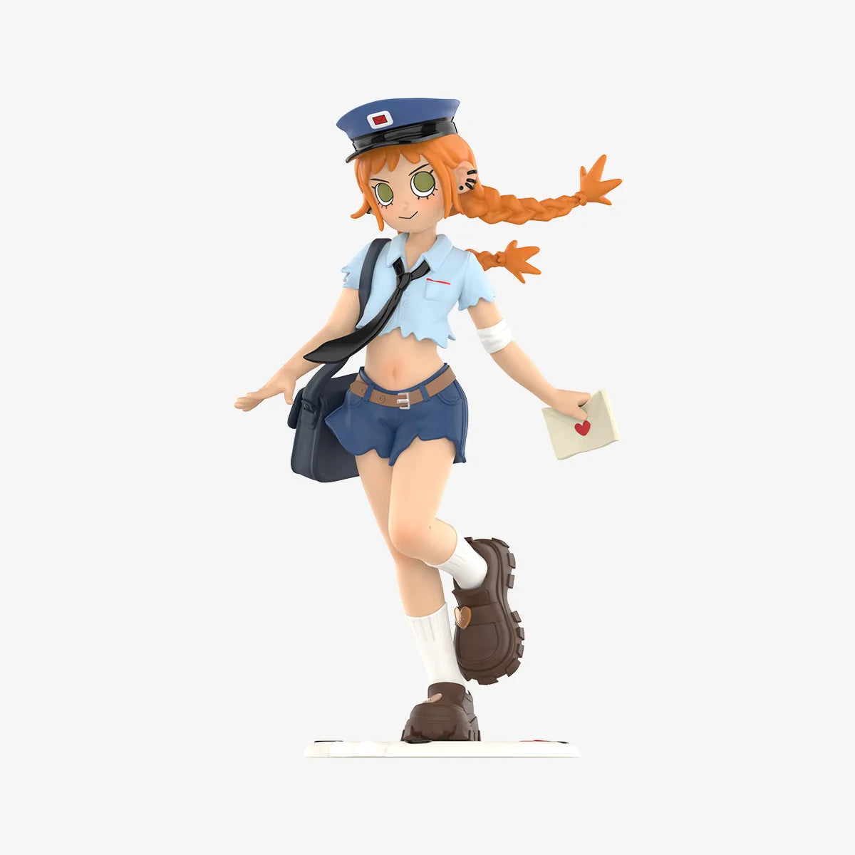 Peach Riot: Rush Hour Series Figures