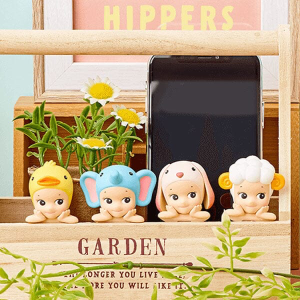 Sonny Angel Hippers Series 1 Blind Box