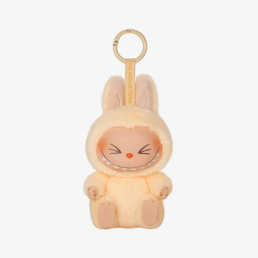 THE MONSTERS - Have a Seat Series Vinyl Plush Pendant Blind Box