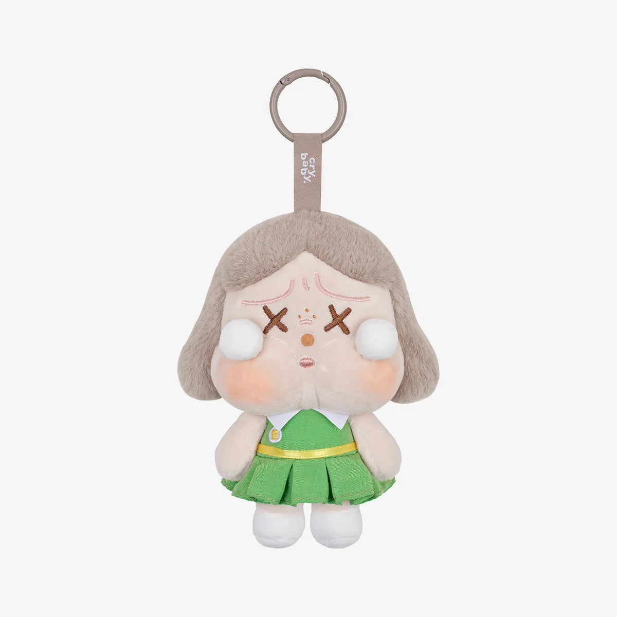 CRYBABY Sunset Concert Series - Plush Pendant Blind Box