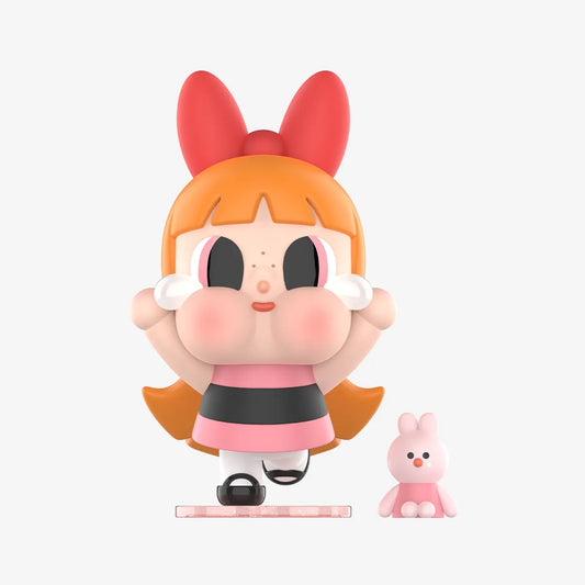 CRYBABY x Powerpuff Girls Series Figure