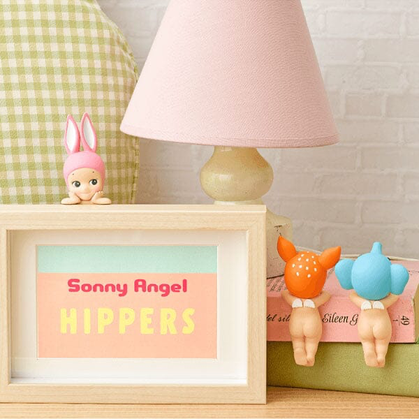 Sonny Angel Hippers Series 1 Blind Box
