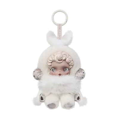 SKULLPANDA L’impressionnisme Series Plush