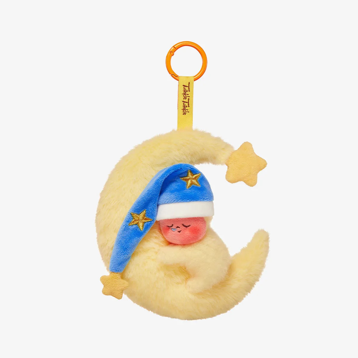 We Are Twinkle Twinkle Series Plush Pendant Blind Box