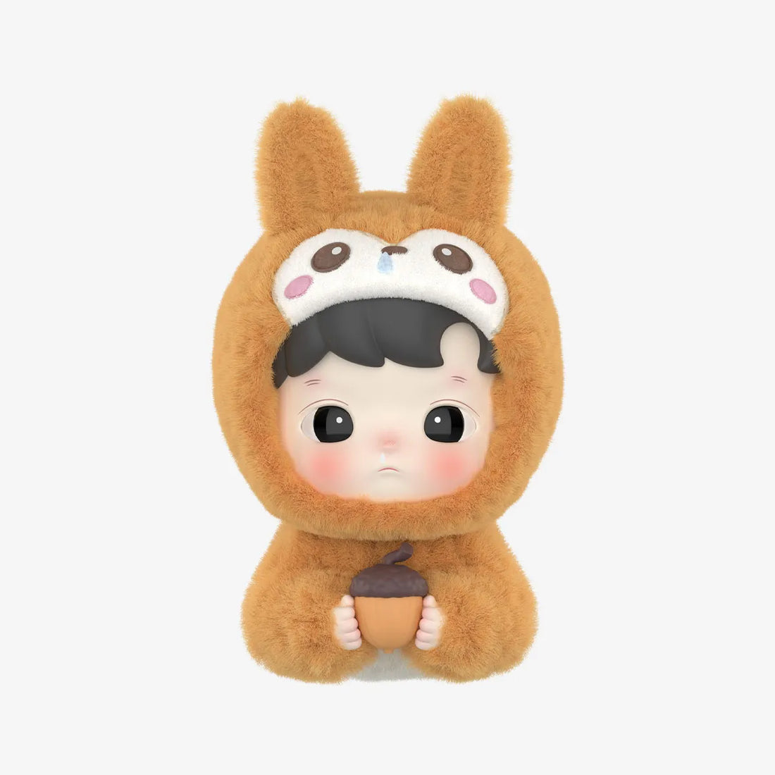HACIPUPU - Snuggle With You Series Figure Blind Box