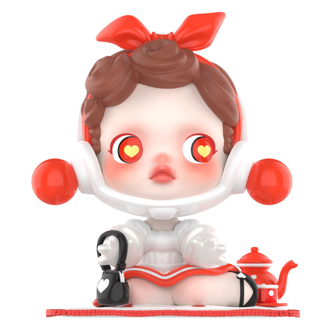 SKULLPANDA - Action! Cut! Series - Figures Blind Box