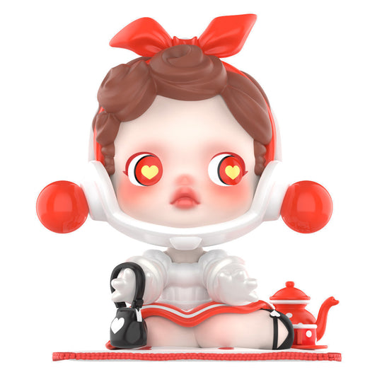 SKULLPANDA - Action! Cut! Series - Figures Blind Box