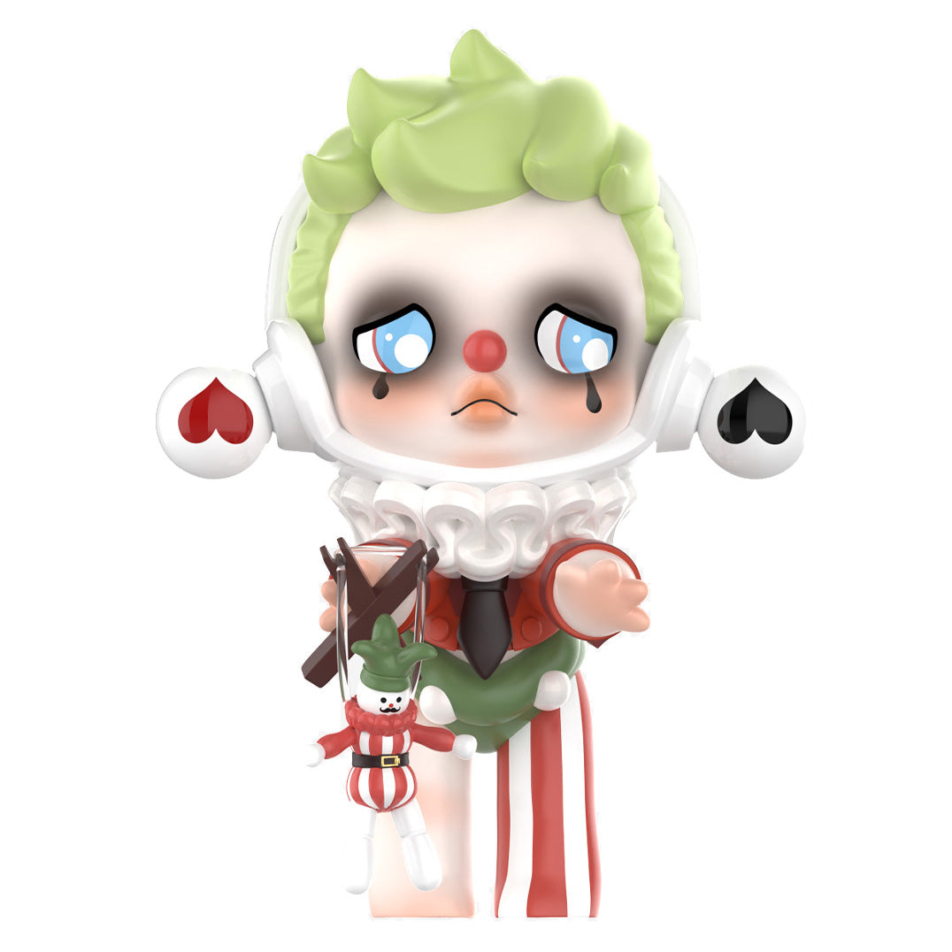SKULLPANDA - Action! Cut! Series - Figures Blind Box
