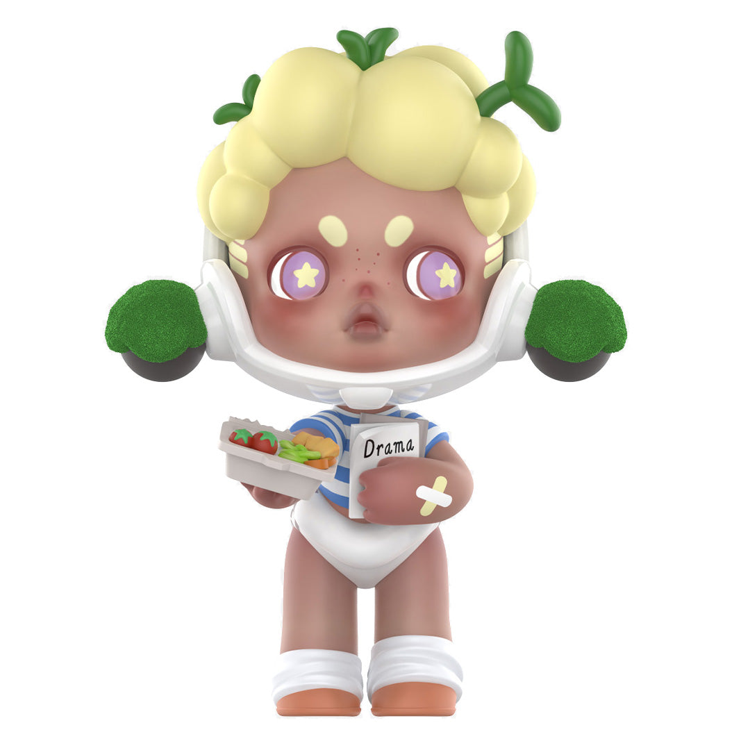 SKULLPANDA - Action! Cut! Series - Figures Blind Box