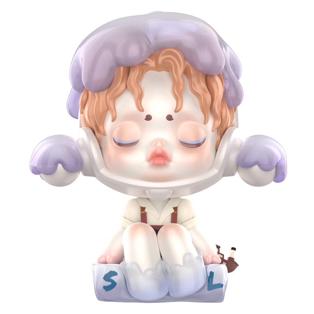 SKULLPANDA - Action! Cut! Series - Figures Blind Box