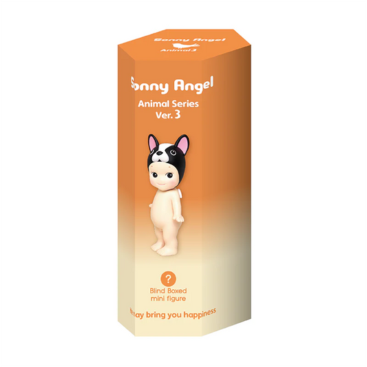 Sonny Angel Animal Series Ver.3 Blind Box