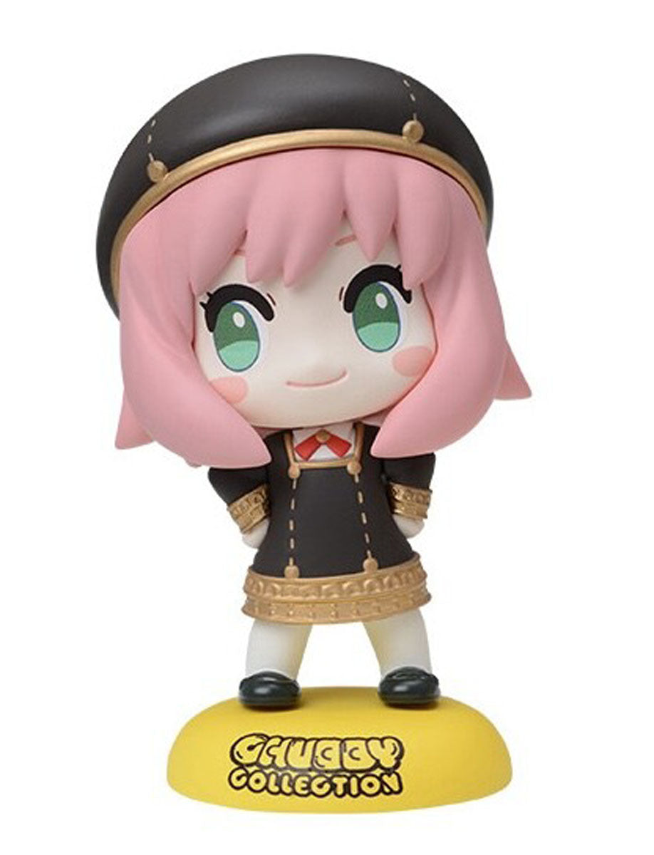 Sega Chubby Collection Anya Forger (EX)