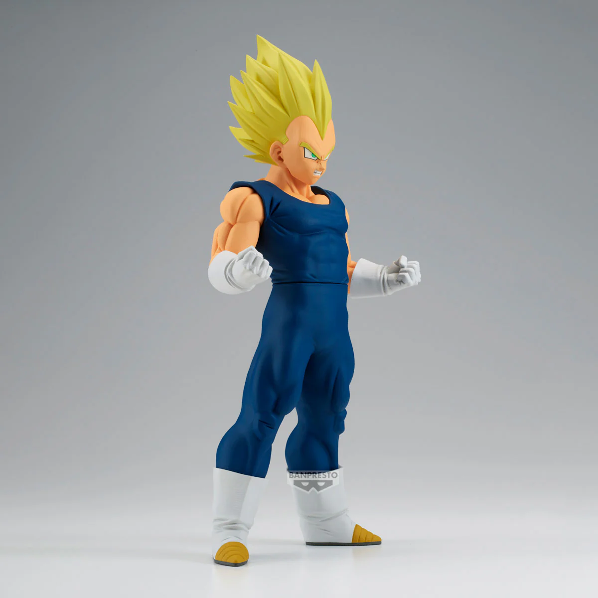 Grandista (Bandai Spirits) Dragon Ball Z - Vegeta SSJ