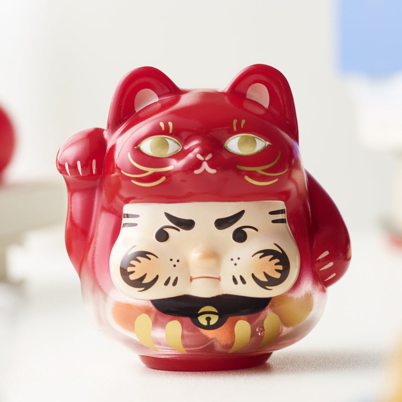 PP x Monster Kitten Lucky Series