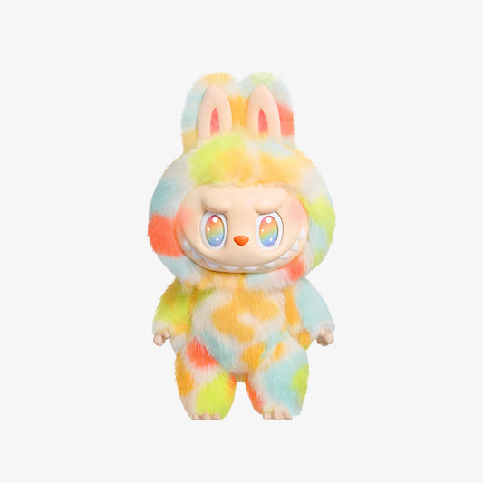 THE MONSTERS - ROCK THE UNIVERSE Vinyl Plush Doll