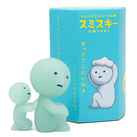 Smiski Bath Series Blind Box