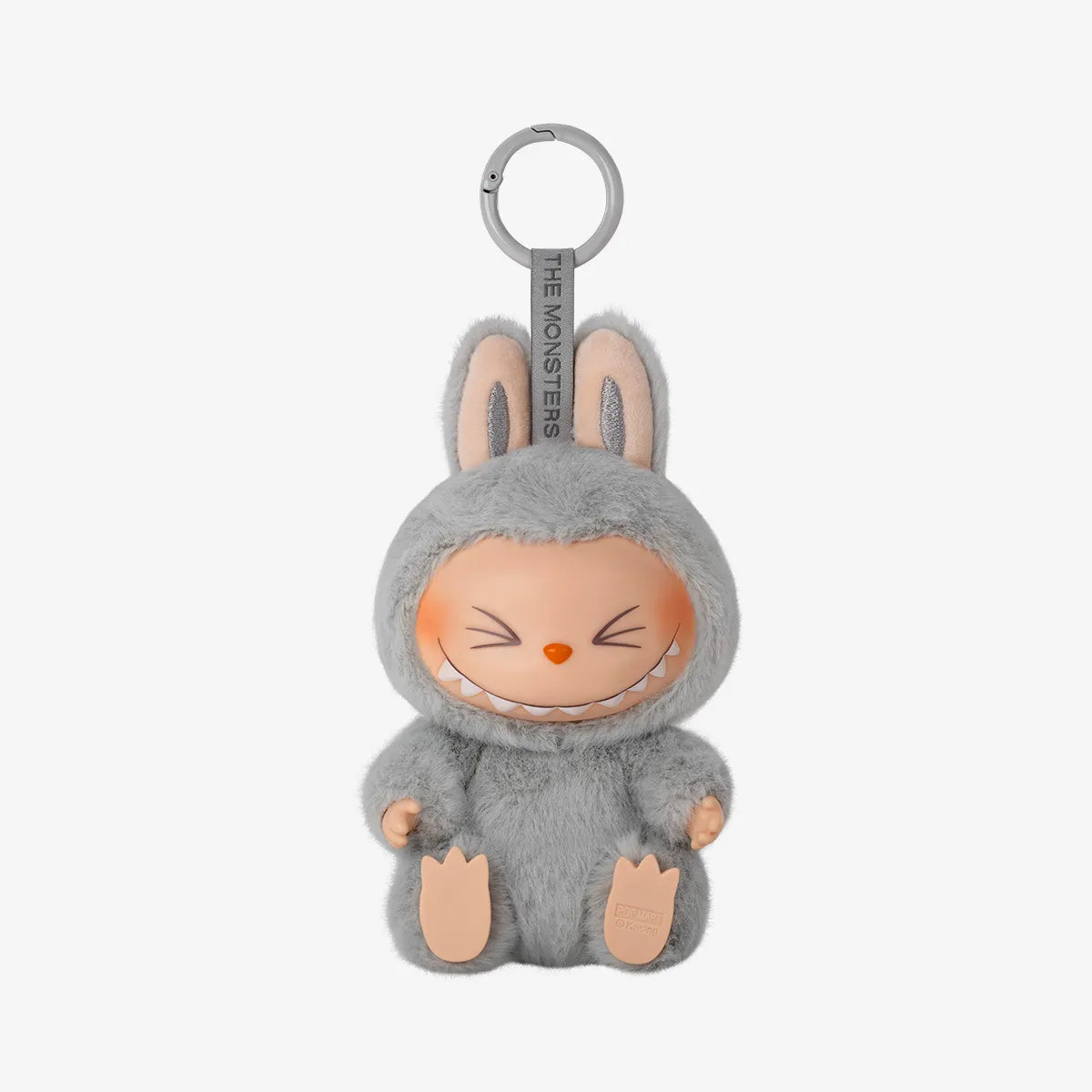 THE MONSTERS - Have a Seat Series Vinyl Plush Pendant Blind Box