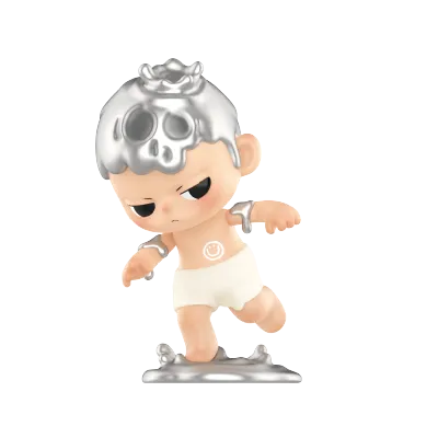KUBO - City of Sunset Series - Figures Blind Box