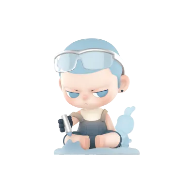 KUBO - City of Sunset Series - Figures Blind Box
